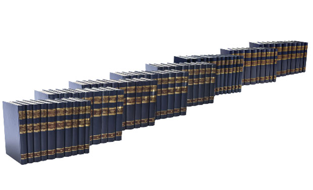 Миленијум обележен великим делима